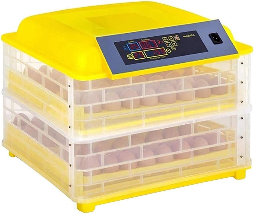 Poultry Incubator - Incubadora de Huevos de Gallina, Incubadora