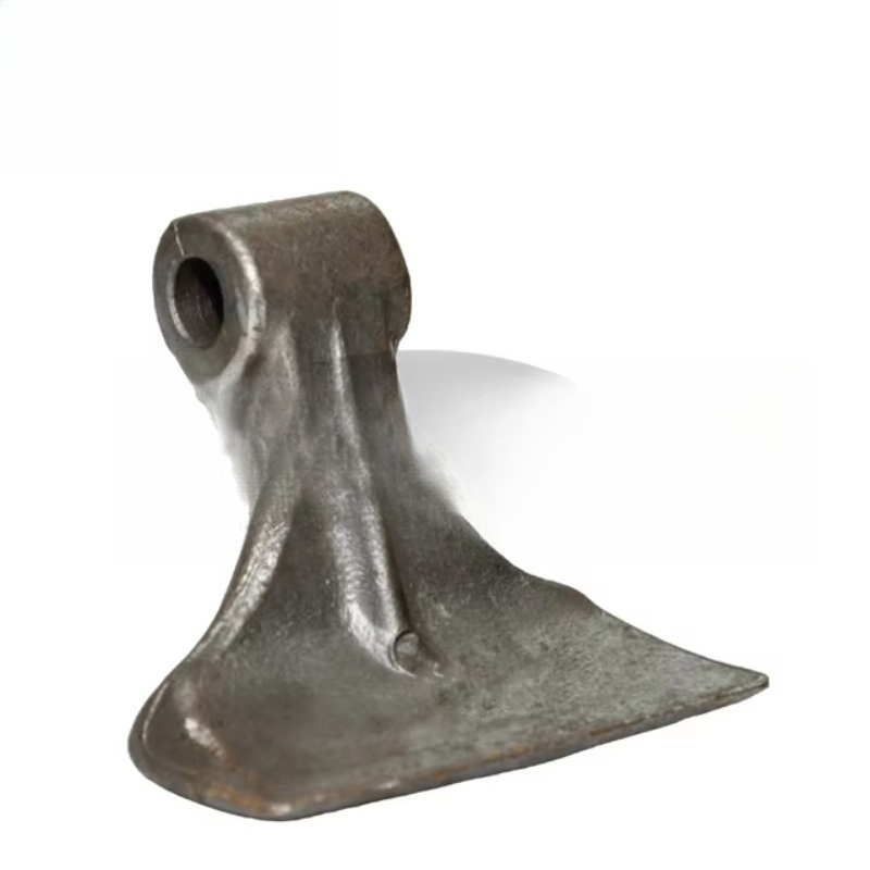 Farming Equipment For Agriculture - Cuchilla de Martillo Forjada RM-66 de