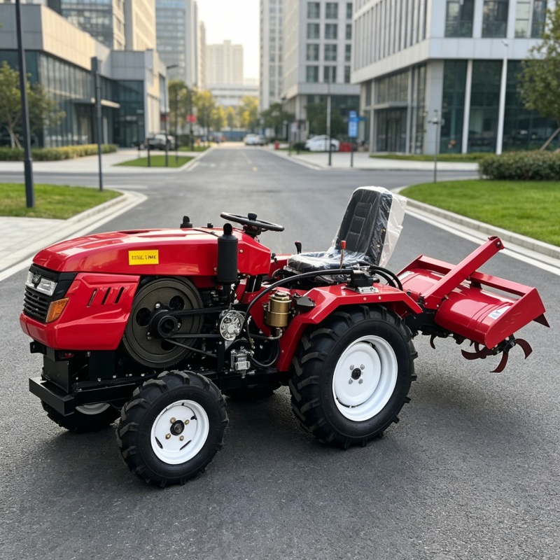 Farming Equipment For Agriculture - Equipo de Labranza Agrícola Personalizado, Certificado