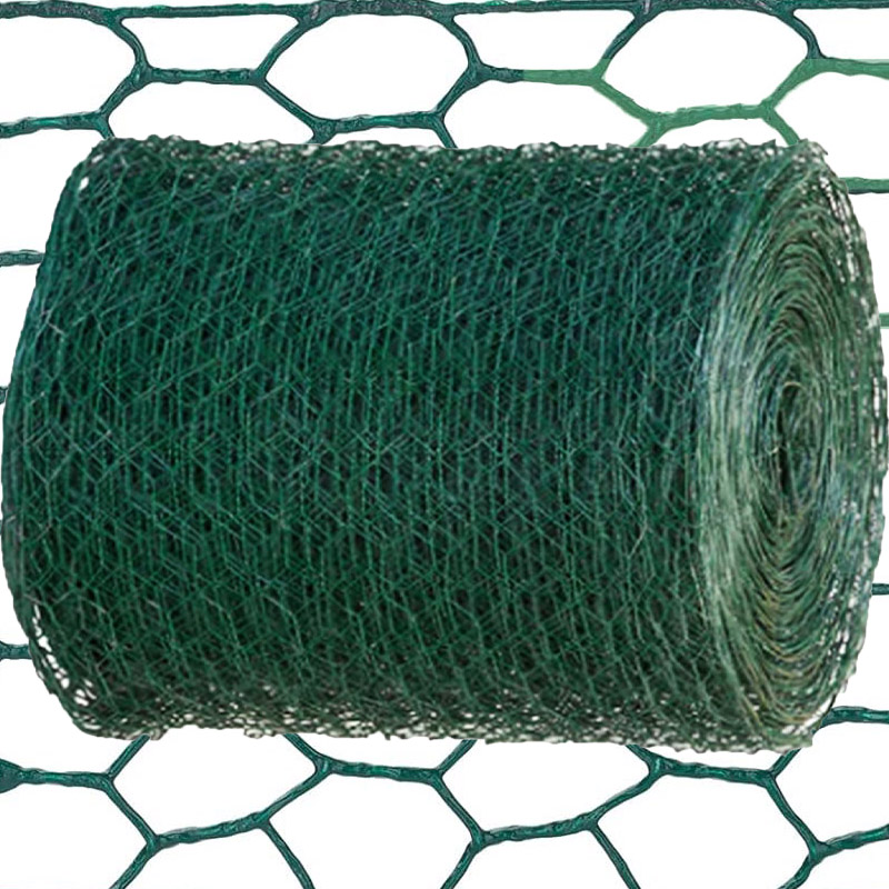 Rabbit Cage Wire - Malla de Alambre de 1/10M para
