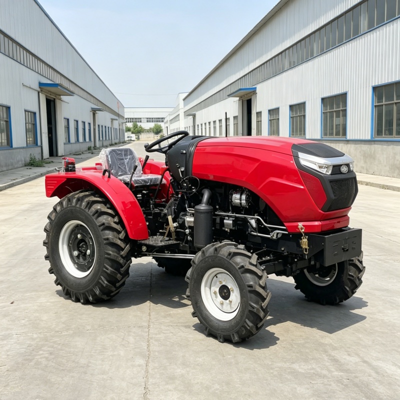 Farming Equipment For Agriculture - Cultivadora Rotativa Personalizada Recién Mejorada, Equipo