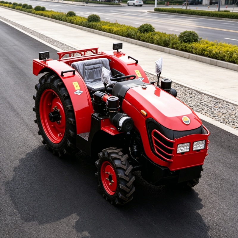 Farming Equipment For Agriculture - Equipo Agrícola Personalizado de Alta Calidad,