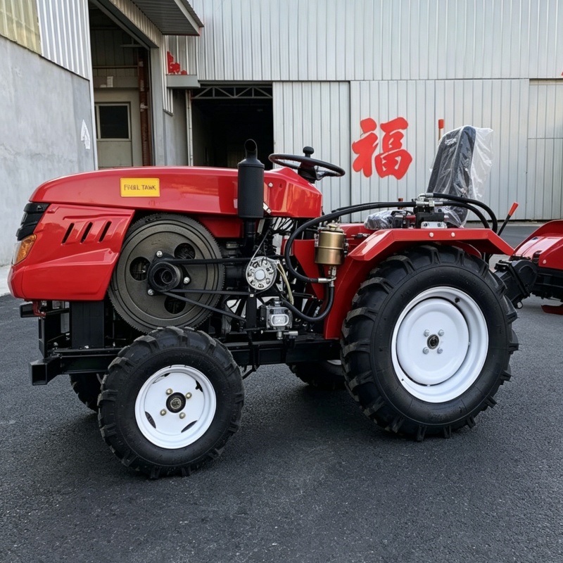 Farming Equipment For Agriculture - Maquinaria Personalizada, Equipo Agrícola de Alta
