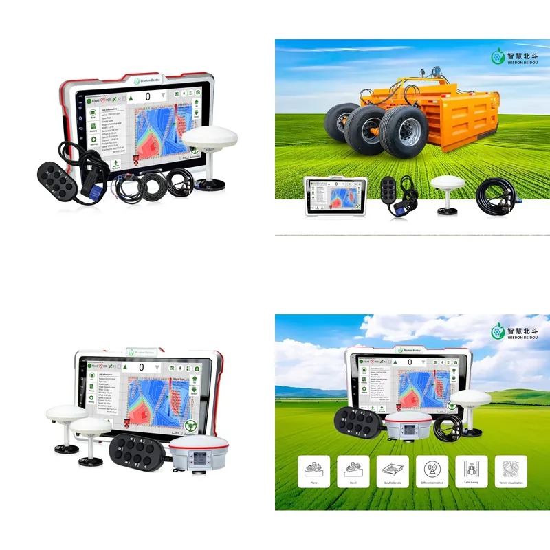 Agriculture Farming Land For Sale - Oferta Especial: Sistema de Navegación RTK