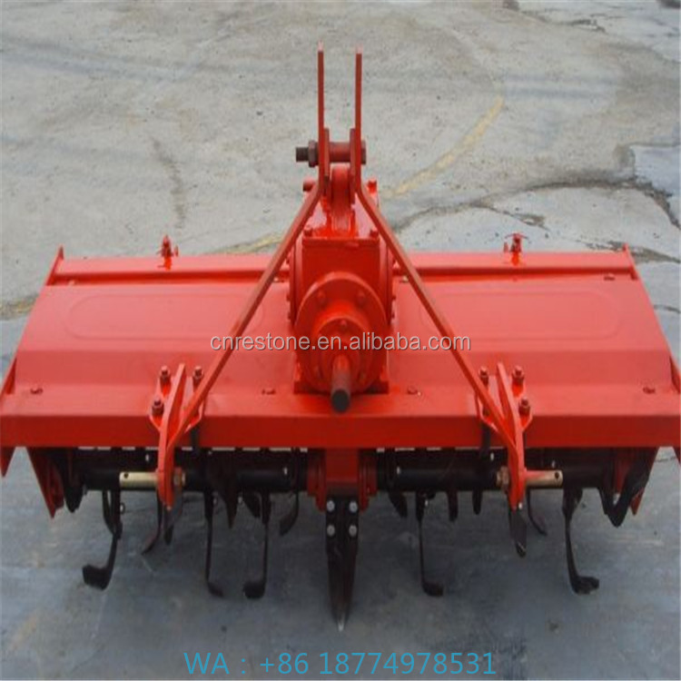 Farming Year - Cultivador n con componentes de motor