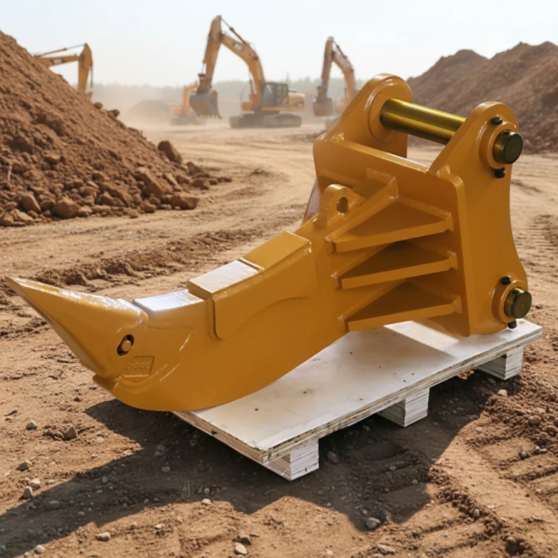 Farming Year - Nuevo Ripper Universal BOCHUANG de 1-30