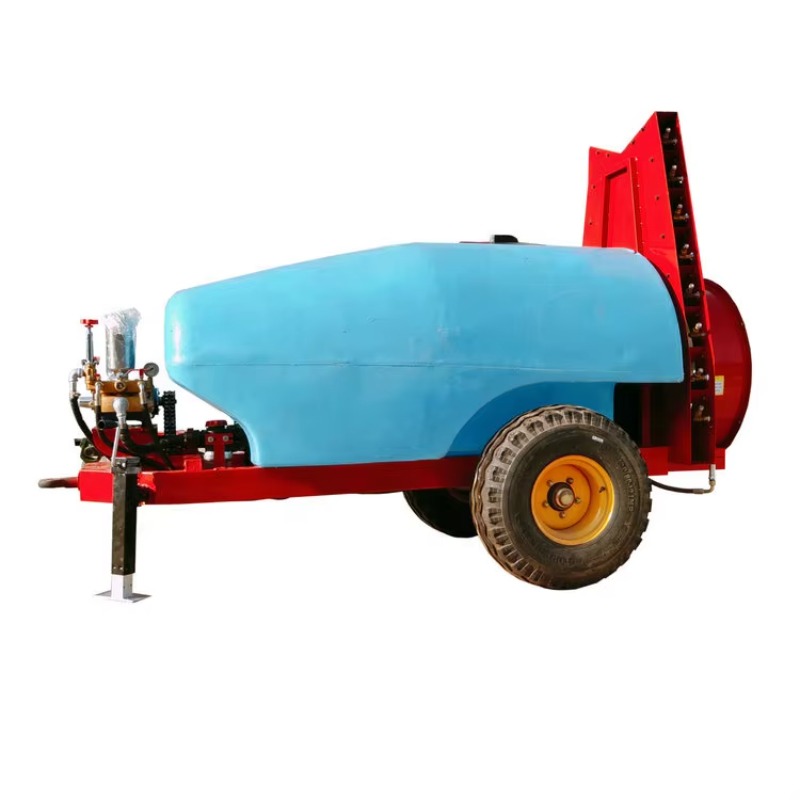 Farming Agriculture Difference - Pulverizadores Agrícolas Duraderos de Alta Eficiencia,