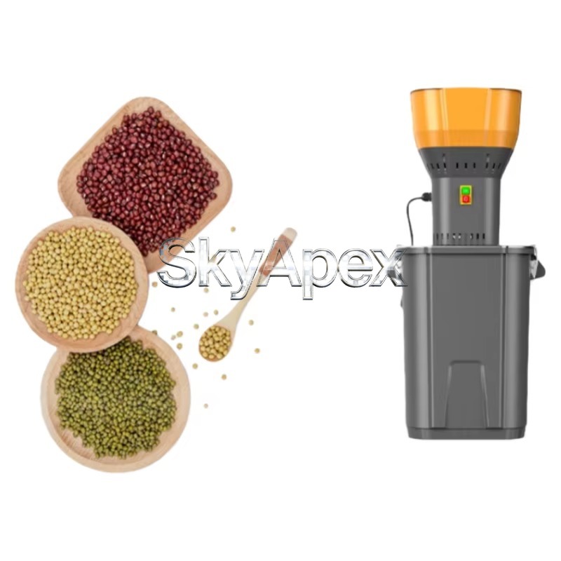 Farming Equipment For Agriculture - Molino Mezclador Triturador de Alimentos para