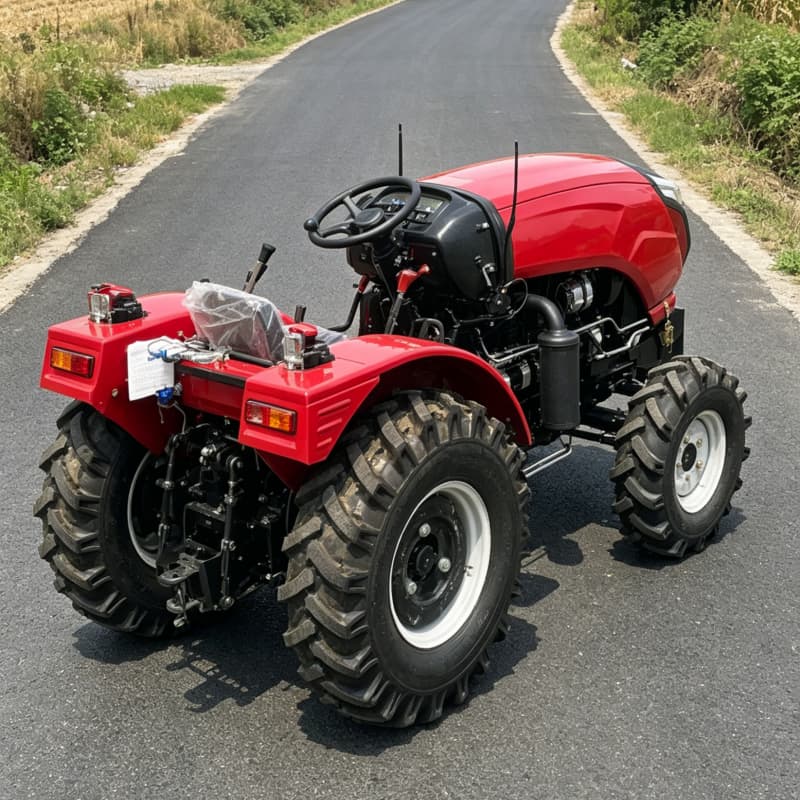 Farming Equipment For Agriculture - Maquinaria de Cultivo Nueva Personalizada, Equipo