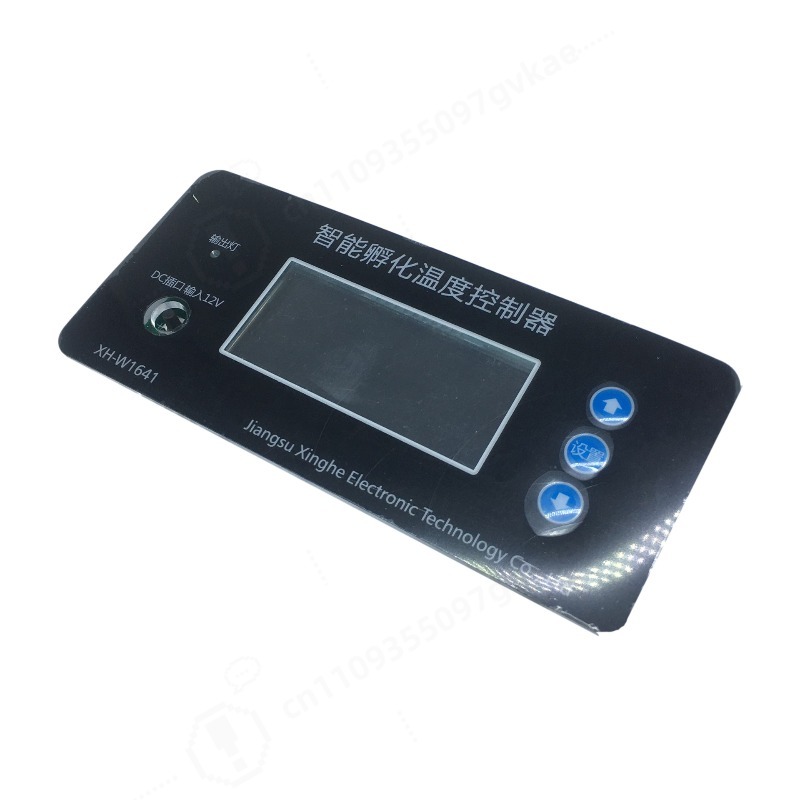 Termostato Digital XH-W1641 de - Poultry Incubator reseña y precio