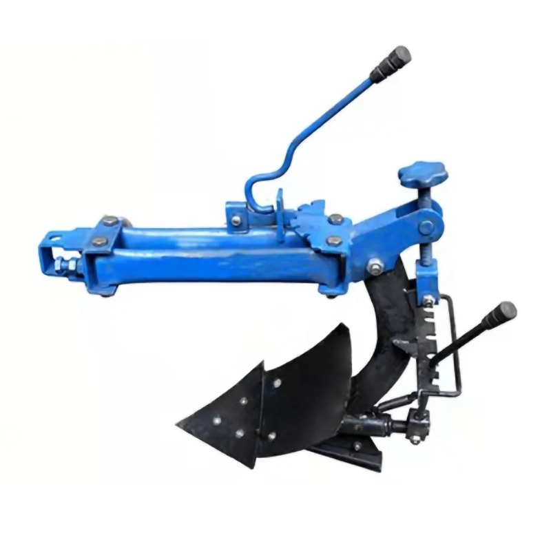 Arado Rotatorio Agrícola, Acce - Soil Tilling Cultivator reseña y precio