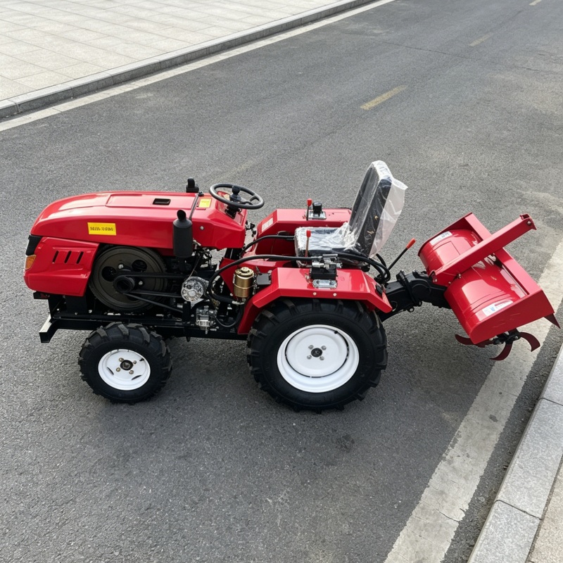 Equipo de Labranza Agrícola Pe - Farming Equipment For Agriculture reseña y precio
