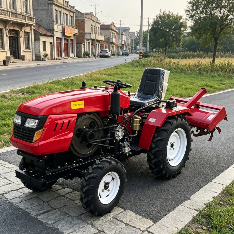 Equipo de Labranza Agrícola Pe - Farming Equipment For Agriculture reseña y precio