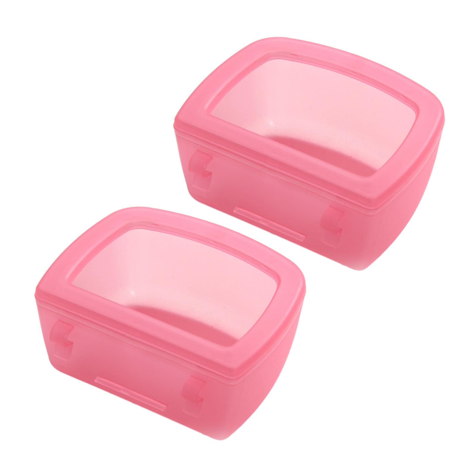 2x Comederos para Perros para  - Rabbit Cage Wire reseña y precio