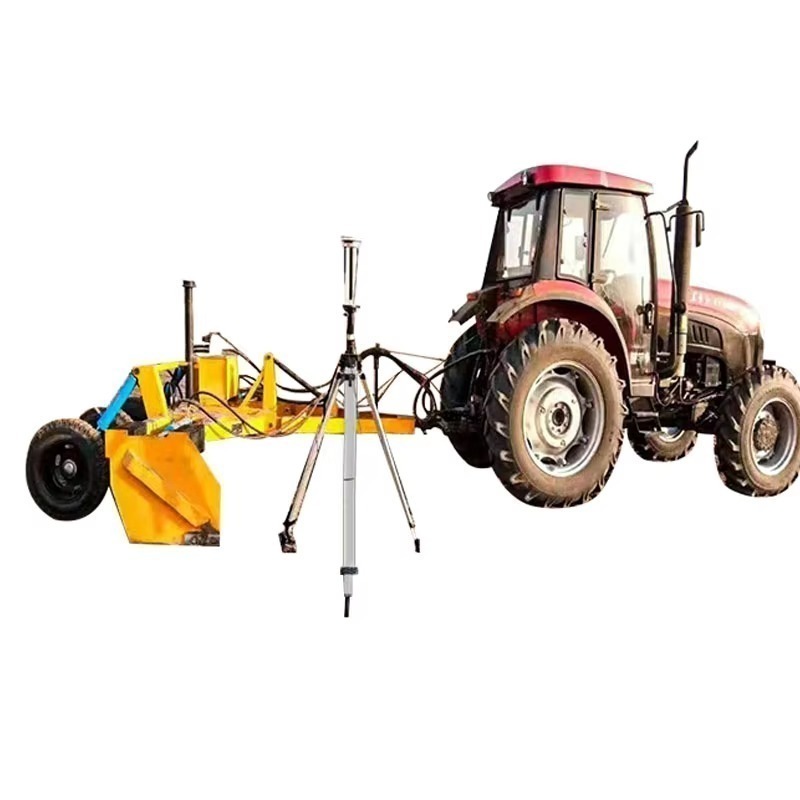 Niveladora Láser con Ruedas pa - Agriculture Farming Land For Sale reseña y precio