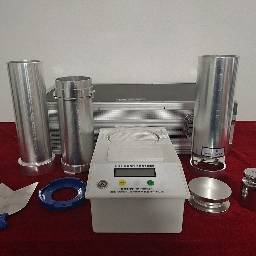 Medidor de Peso y Volumen de G - Farming Equipment For Agriculture reseña y precio