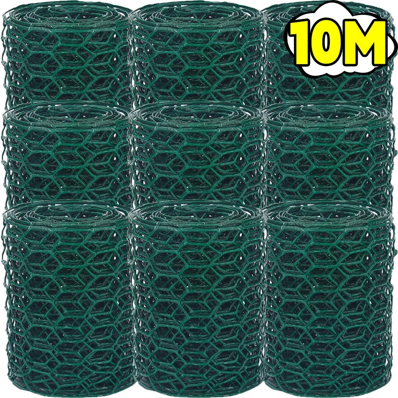 Malla de Alambre de 1/10M para - Rabbit Cage Wire reseña y precio
