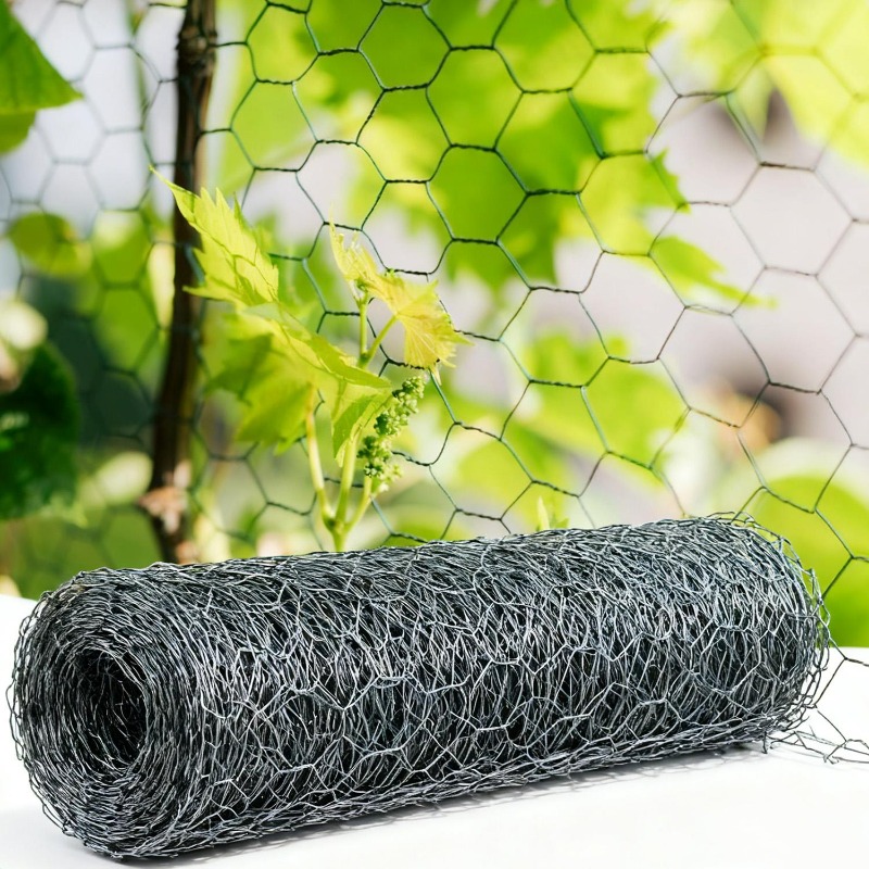 Malla de Alambre de 1/10M para - Rabbit Cage Wire reseña y precio