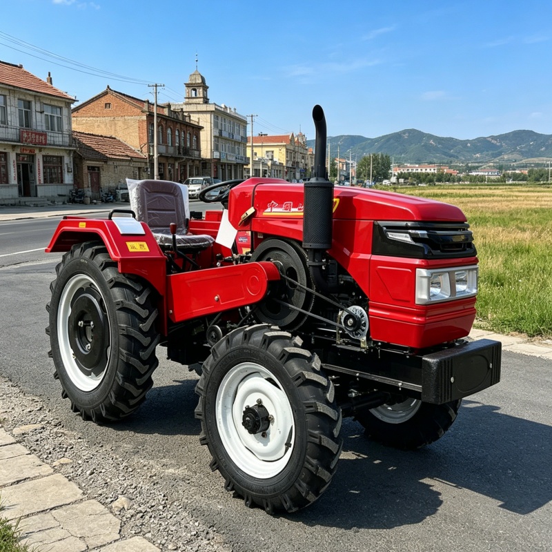 Equipo Agrícola Personalizado  - Farming Equipment For Agriculture reseña y precio