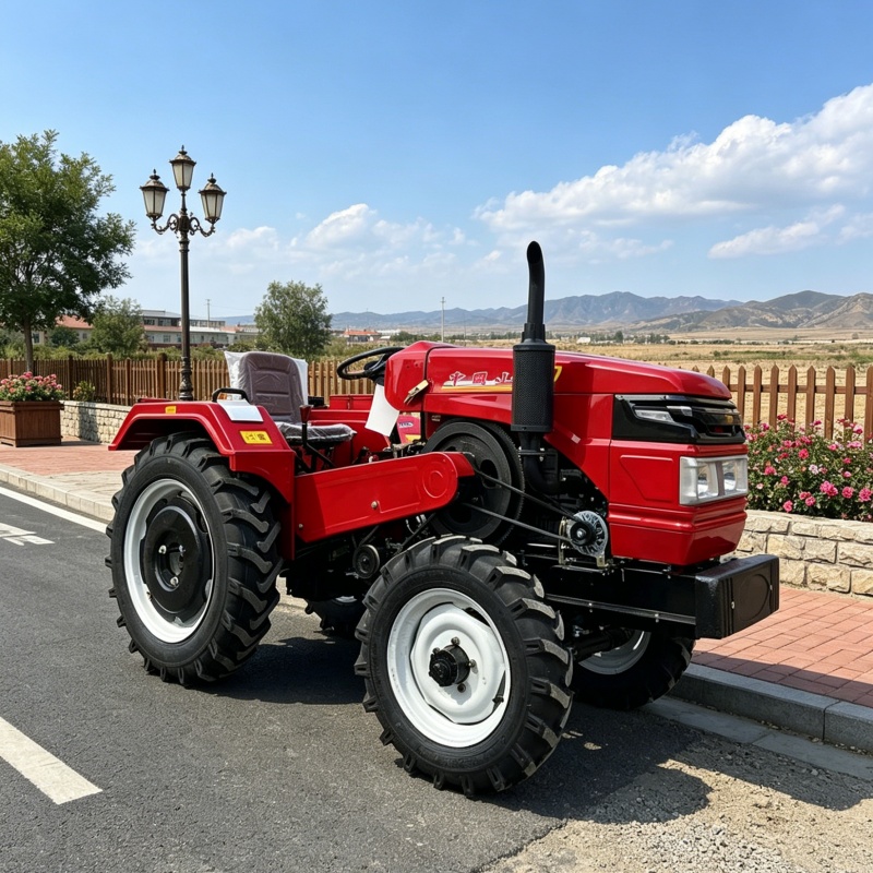 Equipo Agrícola Personalizado  - Farming Equipment For Agriculture reseña y precio
