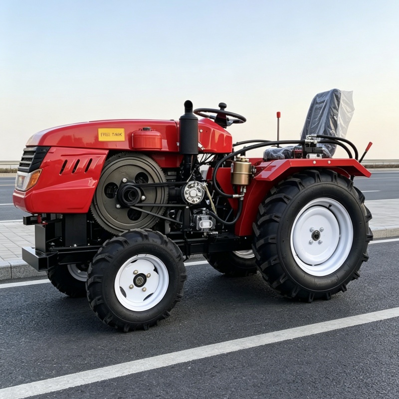 Maquinaria Personalizada, Equi - Farming Equipment For Agriculture reseña y precio