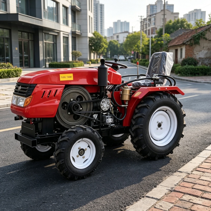 Maquinaria Personalizada, Equi - Farming Equipment For Agriculture reseña y precio
