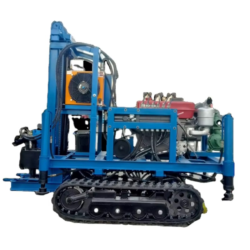 Máquina perforadora agrícola d - Agriculture Farming Land For Sale reseña y precio