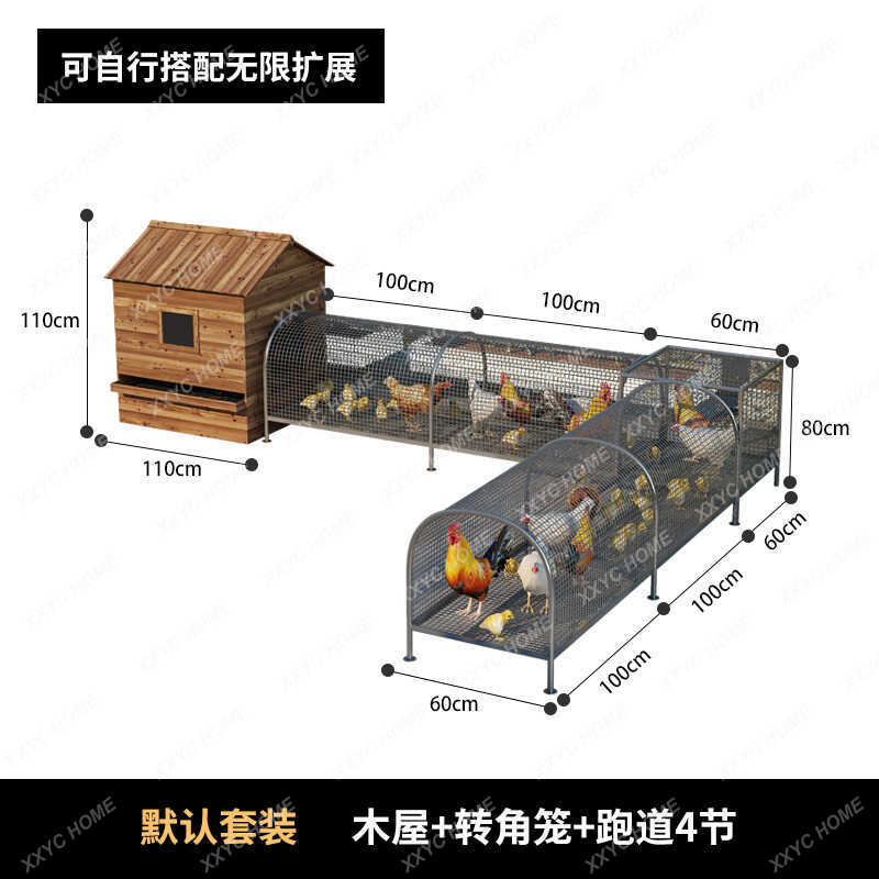 TTNew-jaula de pasarela para c - Rabbit Cage Wire reseña y precio