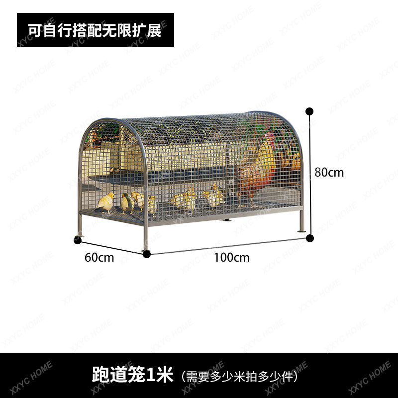TTNew-jaula de pasarela para c - Rabbit Cage Wire reseña y precio