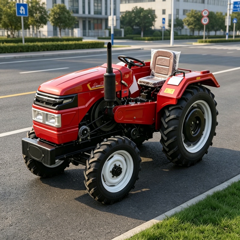Maquinaria Rotativa Personaliz - Farming Equipment For Agriculture reseña y precio
