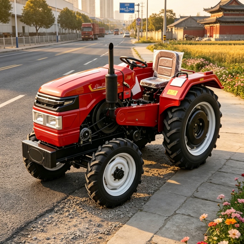 Maquinaria Rotativa Personaliz - Farming Equipment For Agriculture reseña y precio