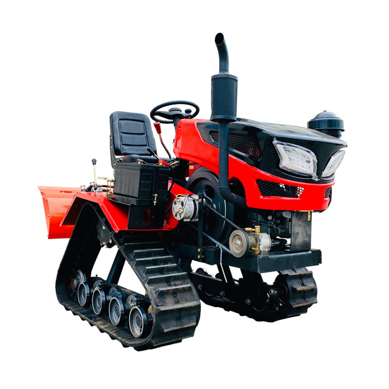 Cultivadora Agrícola Pequeña P - Farming Equipment For Agriculture reseña y precio