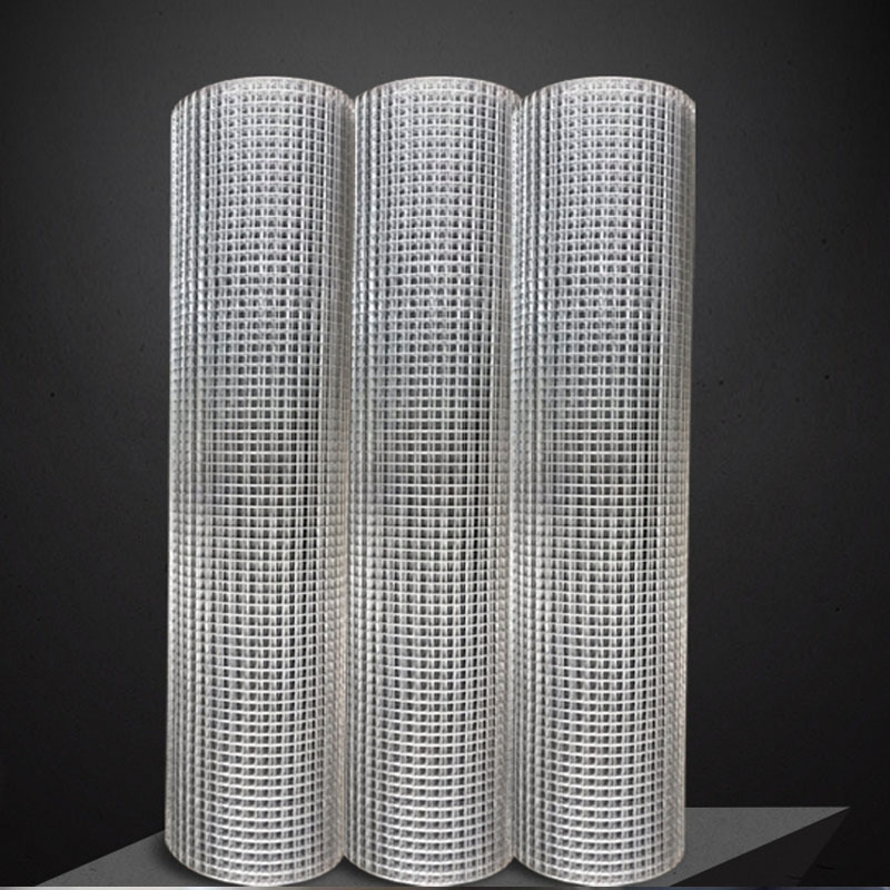 Rollo entero con agujero de 1x - Rabbit Cage Wire reseña y precio