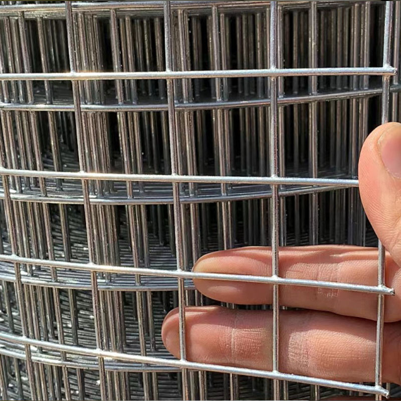 Rollo entero con agujero de 1x - Rabbit Cage Wire reseña y precio