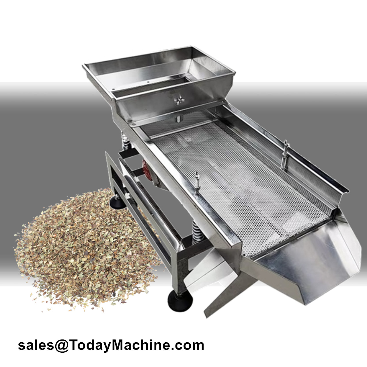 Máquina Vibratoria Lineal para - Farming Year reseña y precio