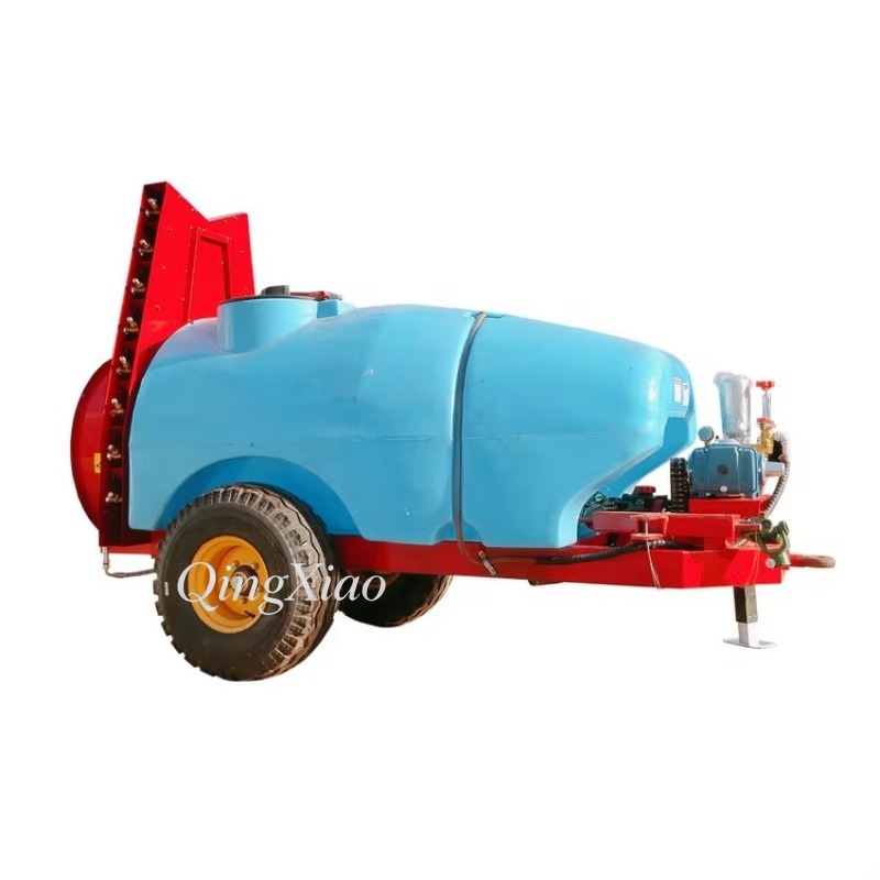 Pulverizadores Agrícolas Durad - Farming Agriculture Difference reseña y precio