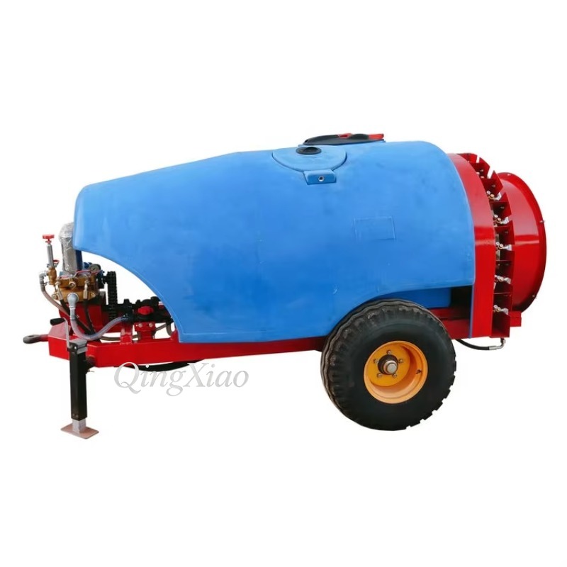 Pulverizadores Agrícolas Durad - Farming Agriculture Difference reseña y precio