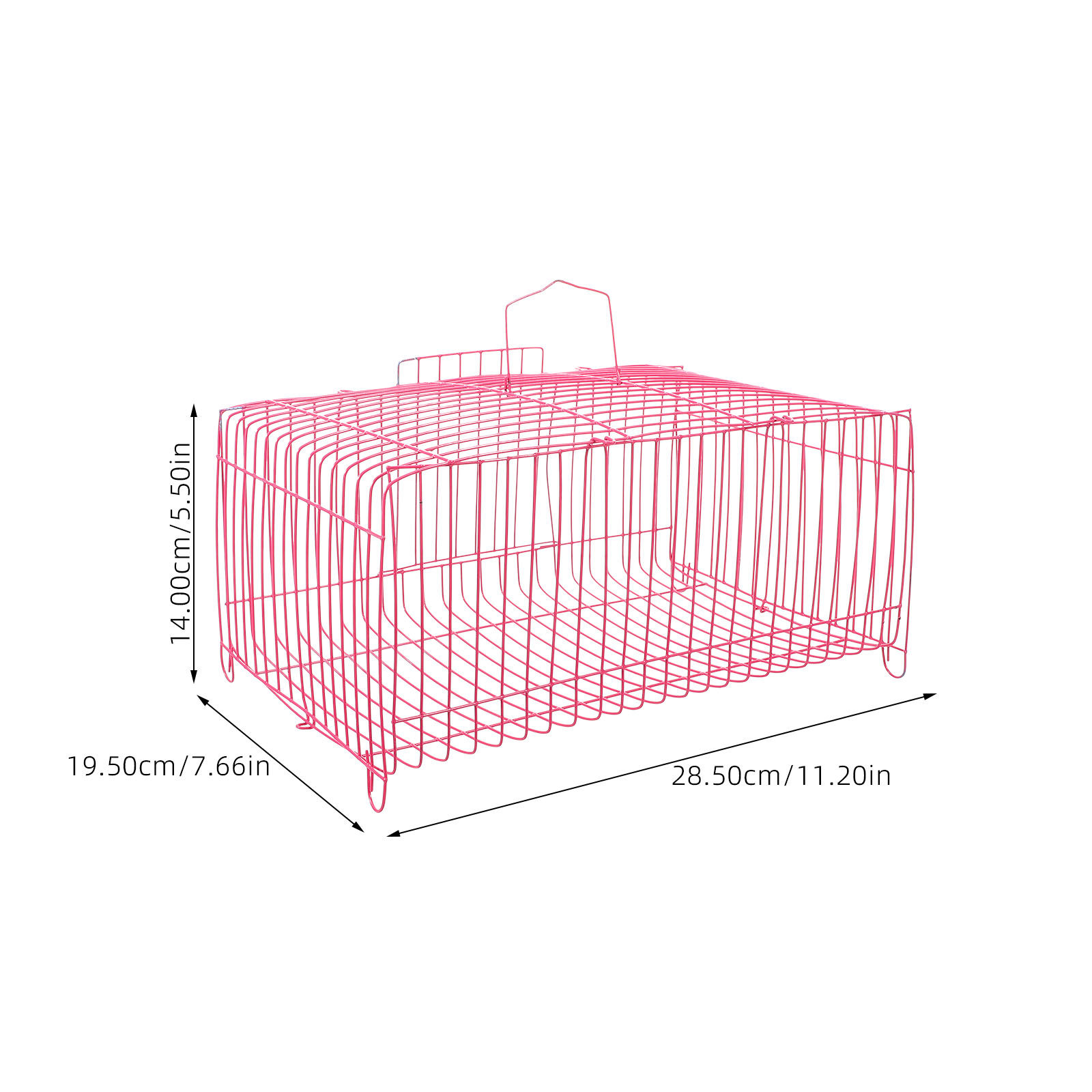 Jaula Portátil de Alambre de A - Rabbit Cage Wire reseña y precio