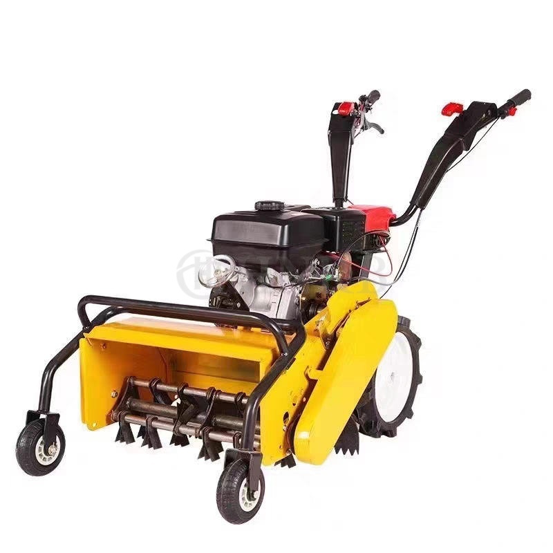 Máquina Desmalezadora Autoprop - Soil Tilling Cultivator reseña y precio