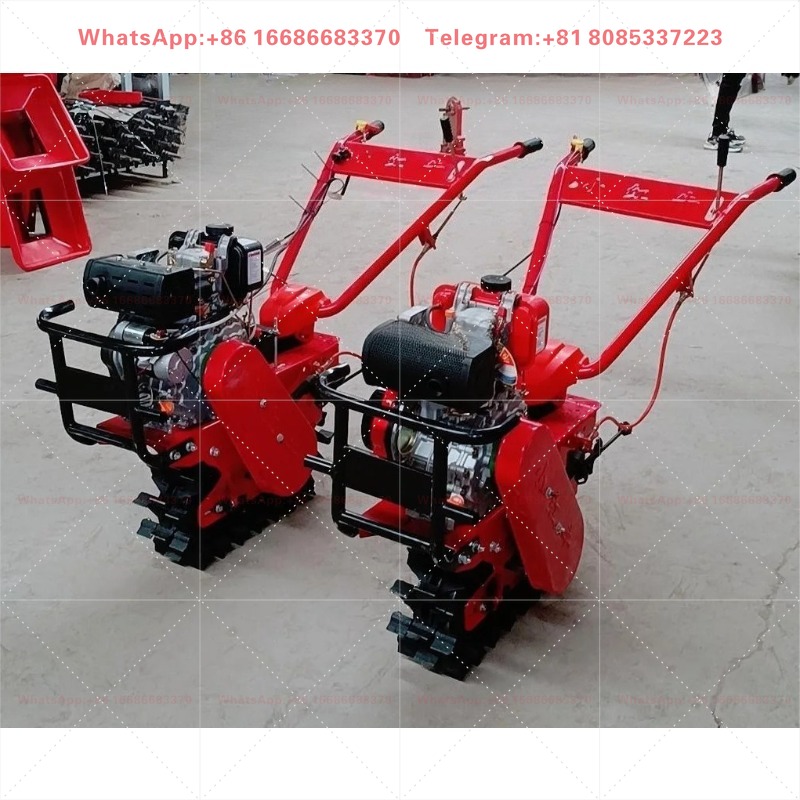 Cultivador de Arrastre con Cad - Soil Tilling Cultivator reseña y precio