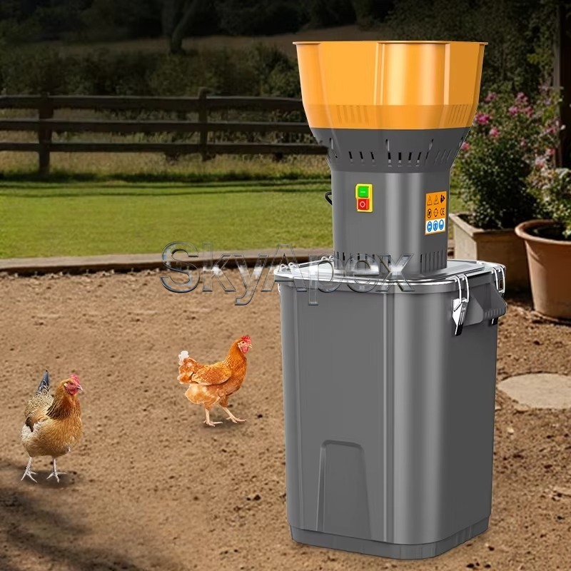 Molino Mezclador Triturador de - Farming Equipment For Agriculture reseña y precio
