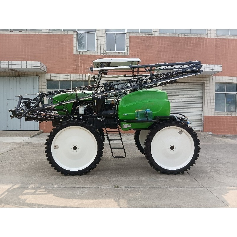 Pulverizador de Pesticidas Pro - Farming Year reseña y precio